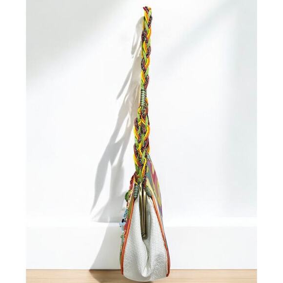 Mary Frances Style #95941 “Mystery Tour” Handbag - Picture 4 of 10